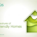 Top 10 Features of Eco-Friendly Homes