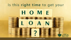 Right Time home loan